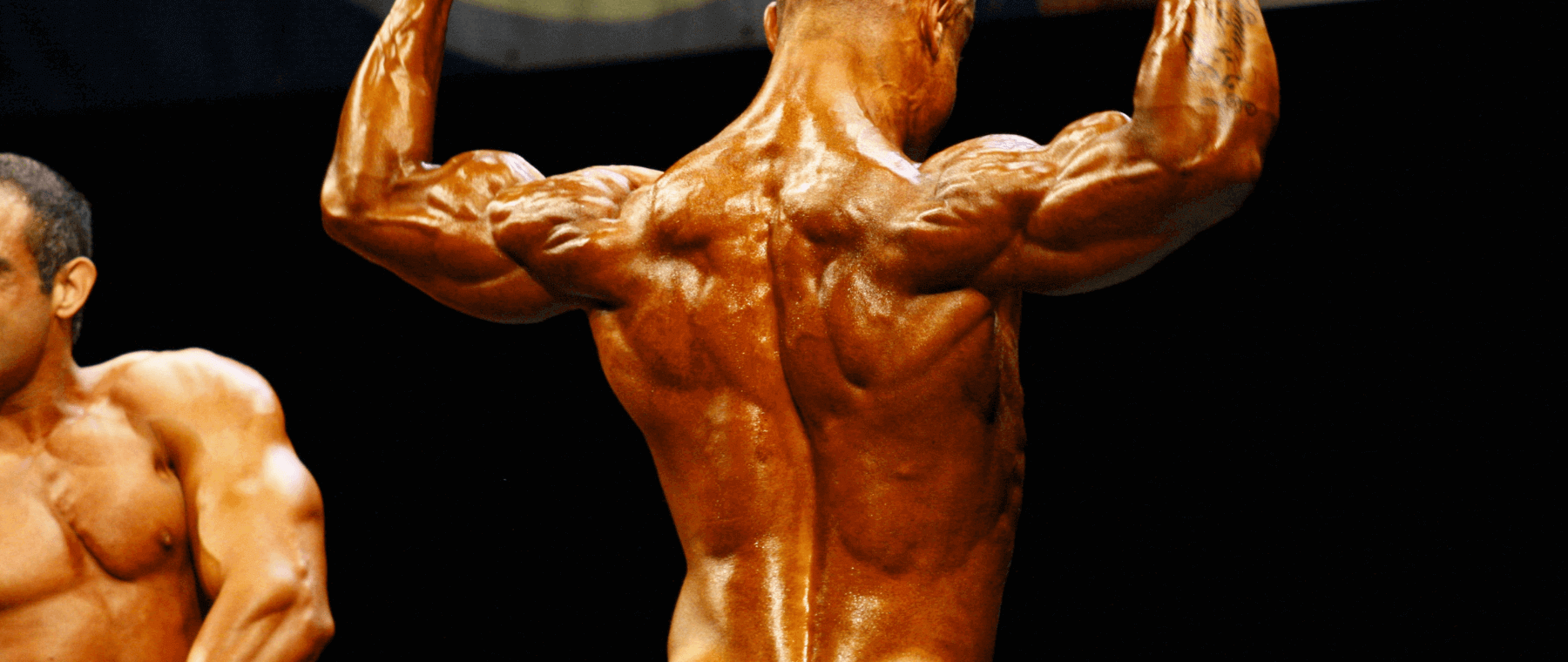 Bodybuilding Competition Preparation: First Timer's Guide ...