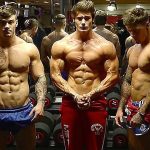 New Fitness Generation | Aesthetic Motivation - YouTube
