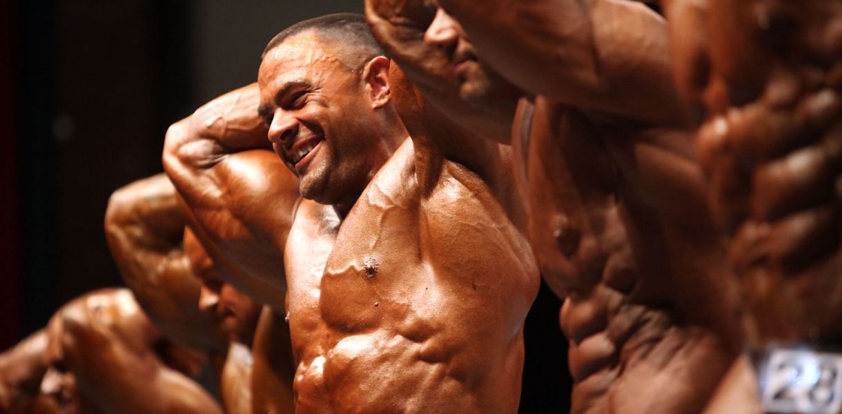 Bodybuilding Diet Tips to Help You Get Cut and Ripped