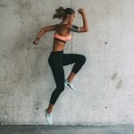 Les fitness girls les plus influentes du Web - Marie Claire