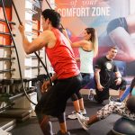 Onelife Fitness Gyms in Virginia, Georgia, Maryland and DC