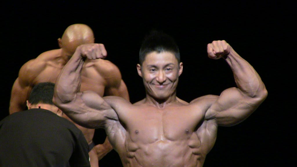 2012 Japan Bodybuilding Championships (38) - 行動派の I love ...