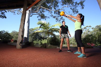Indoor Sports Centre Sydney | Allsorts Fitness