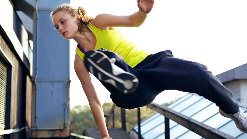 WatchFit - Unusual Fitness Trends to Try in 2016