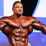 Bodybuilding Competition 2019 - Fitness Disciplines