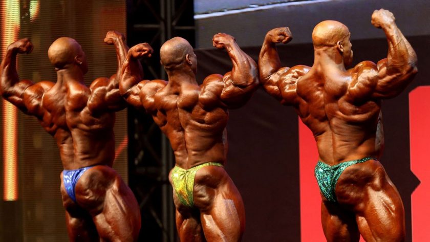 7 Tips to Do Well in Your Bodybuilding Competition ...
