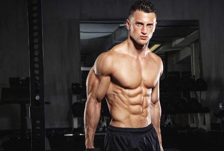 The 4 Most Logical Notable Benefits Of Natural Bodybuilding