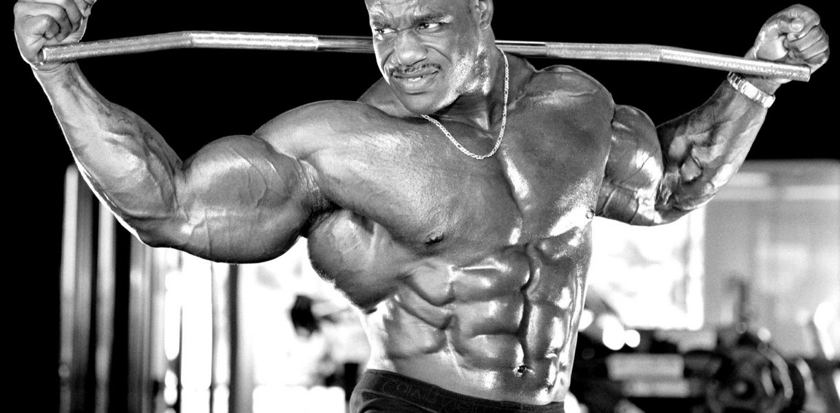 Abdominal Workouts in Bodybuilding - Six Pack Exercises