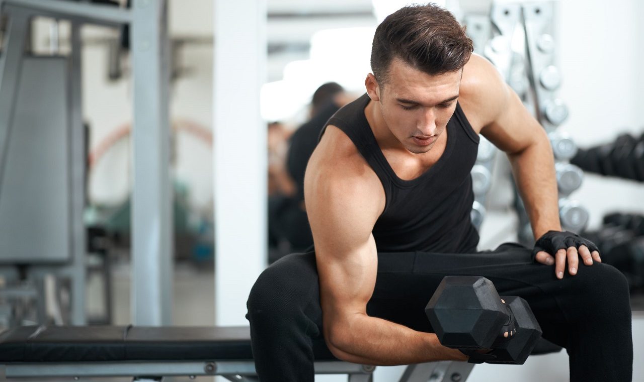 WatchFit - 5 great bodybuilding tips to grow bigger biceps