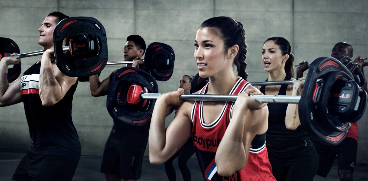 Group Fitness for athletes | The GoodLife Fitness Blog