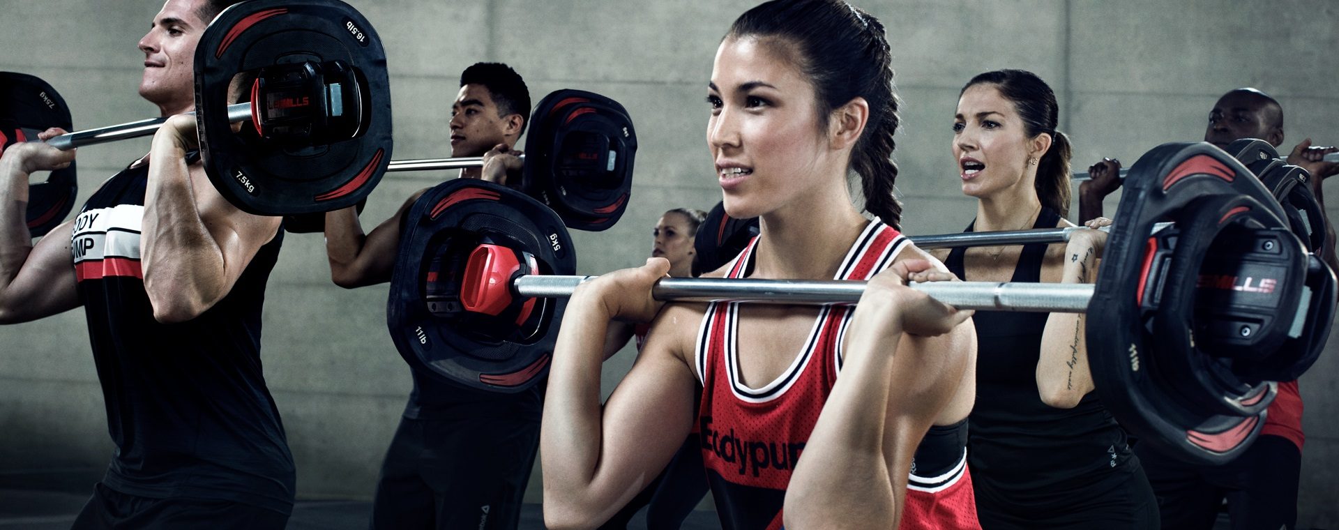 Group Fitness for athletes | The GoodLife Fitness Blog