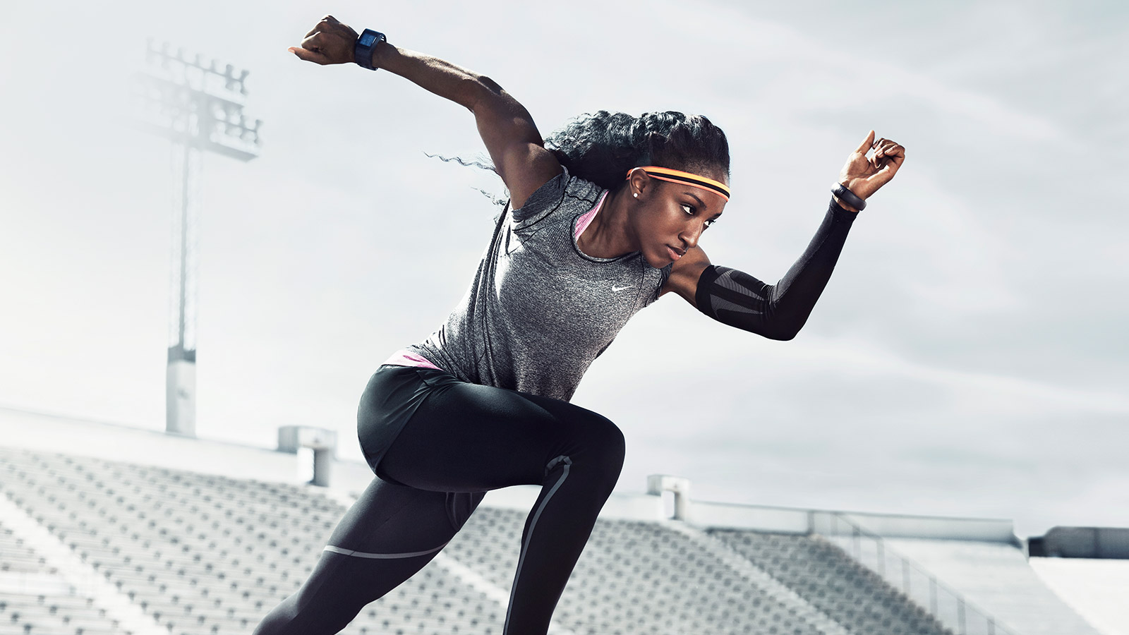 Download Nike Fitness Wallpaper Gallery